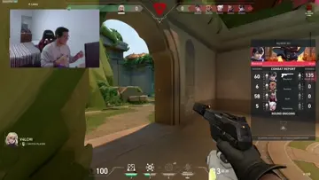ACE V4L, quedamos en shocked xD