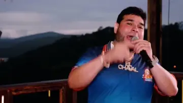 El que esta hasta el final Dios