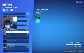 proof