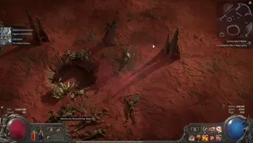 50% cull bug?