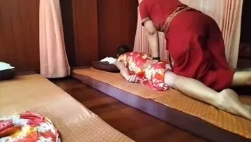 Thai Massage