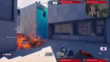 triple
