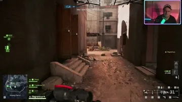 Karanlıkta Saklanamazsın! BF6