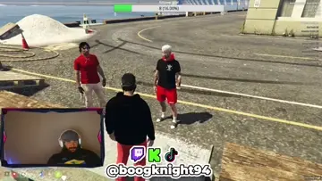 They made my man saint DP me