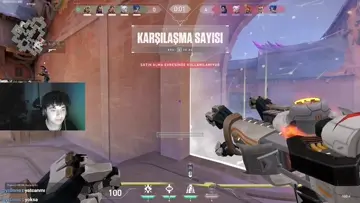 adam çıkmamış karşısına o napsın