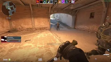 P2000 DEMON