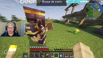 y ese horno?