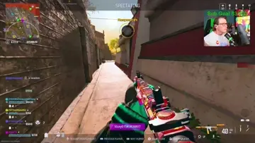 How a professional breaks his legs