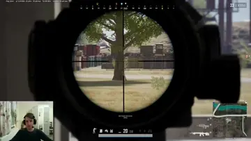 Unexpected squad vipe =P