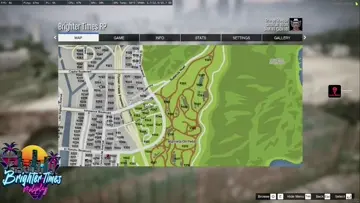 Shooting with no interaction