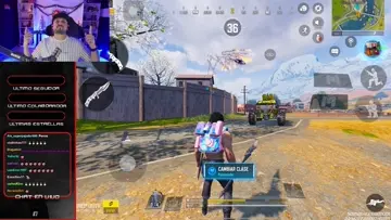 full Rush bien mada fackar