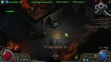 DIV DROP