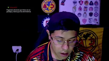 Henry es un pendejo