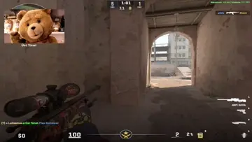 1VS5