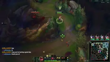 I called IT EZ BB
