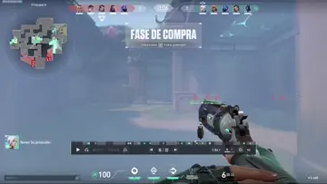 Owned 4k xerife lotus