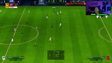 power shot + forfeit 