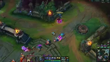 vayne aa