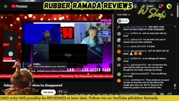 ❤️Join Rabbi Rothschild: discord.gg/pXv9hTu72a