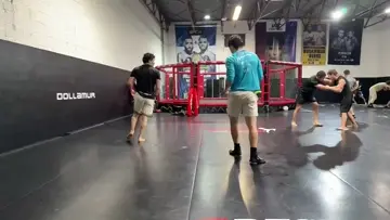 takedown 3