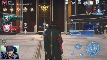 Hunter Bhai SUIIIIII