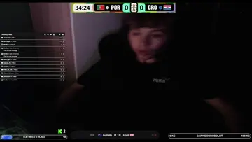 down na zidli