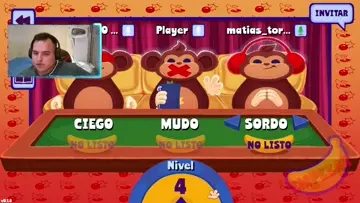 JUGANDO BOMBANANA - PARTE 1