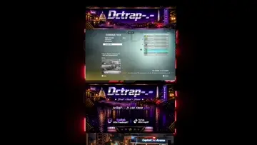 Test Stream