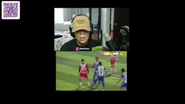 2 PELEA PARTIDO 