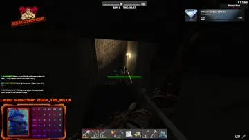 When Kralomengsk screams like a girl