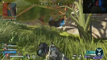 Apex Legends Here We GO Again | Clip