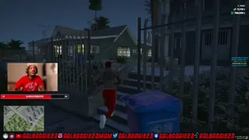 Freaky ass Jank 🤣