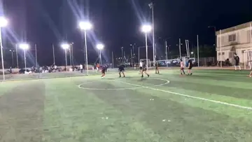 lusardo assist