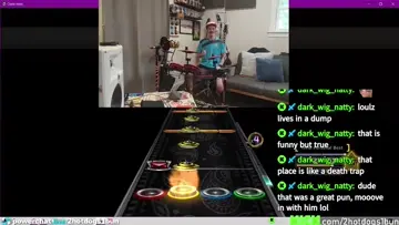 JJisAmazINg-Song Request-100%