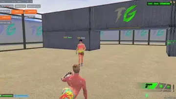شقلبه
