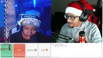 WE CLOSE TO XMAS GANG | Clip
