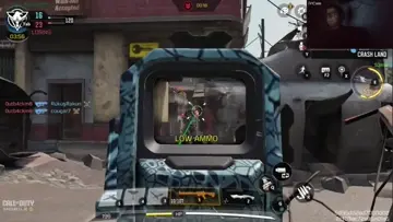 call of duty
