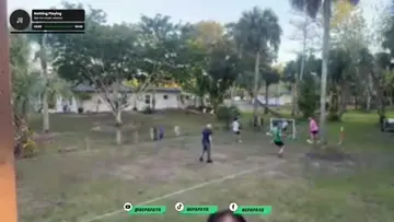gol yaser