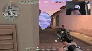 3k a SHERIF