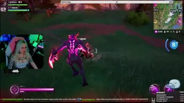Monster Dance Too Rizz