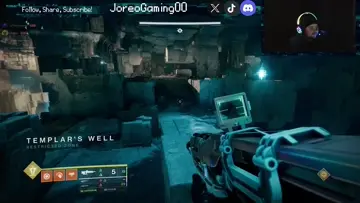 SHOOT THE ORACLE!