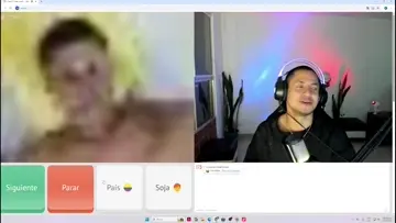 este parcero es streamer