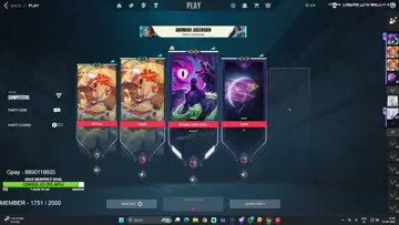 VALORNT WITH S8UL