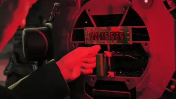 bomba