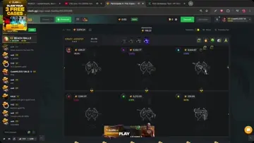 EZ NINJA DEFUSE by wildGOAT