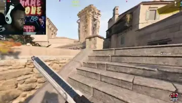 he was one shot for real that time