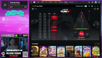 1000x plinko