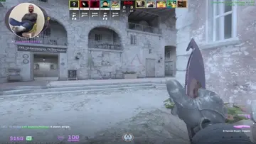 one tap