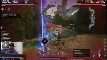 D.o.T -5hp per tick