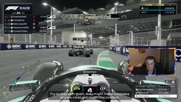 front left wing hit